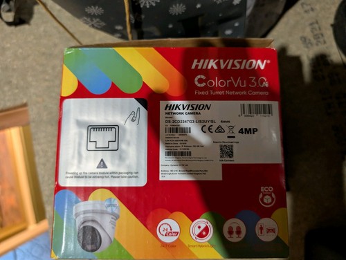 Hikvision