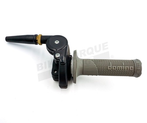Domino cross throttle - hr,