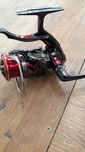 Daiwa tournament iso lbd - daiwa,