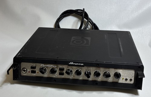Ampeg portaflex 500 head - ampeg, pf-500