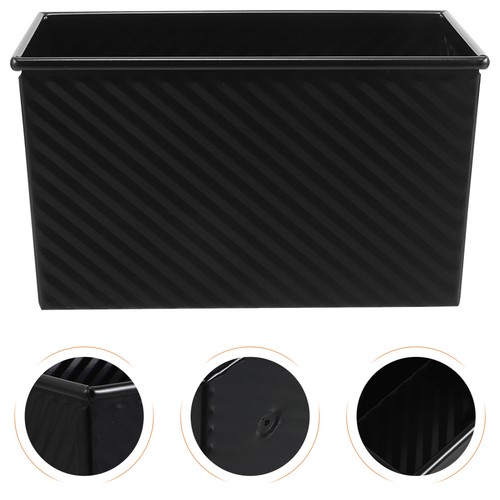 Loaf baking pans rectangular - loaf,