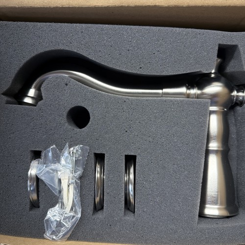 Delta two handle - two, tub