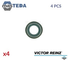 70-27214-00 VALVE STEM SEAL SET VICTOR REINZ 4PCS FOR PUCH G-MODELL