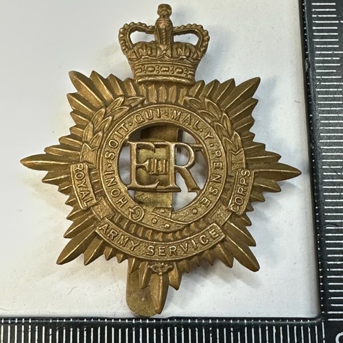 Royal army service corps - army,
