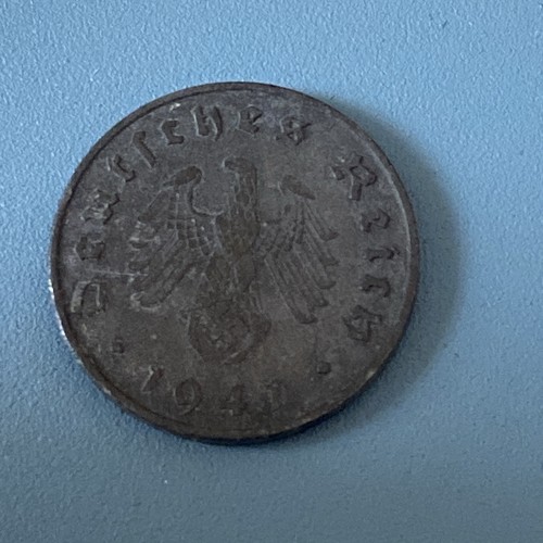 German 1941 third - a,