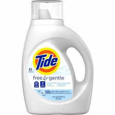 Tide pgc41823 free - tide,, gentle