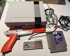 Nintendo Entertainment System