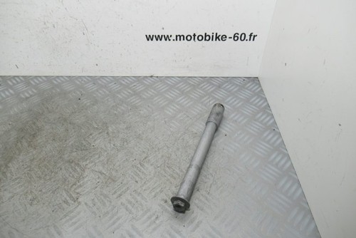 Front wheel axle bmw 650 - front,
