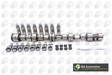 Camshaft Kit Fits Opel Astra