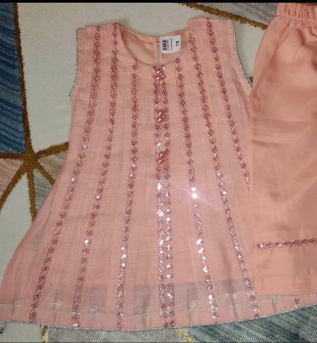 Little girls pakistani style - girls,