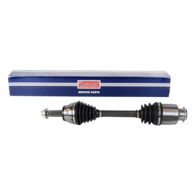 Drive shaft fits hyundai - drive,