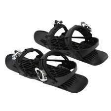 HOT Ski Skates Snow Short