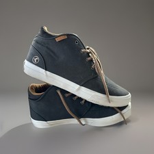 Kustom Men’s Hotham Black