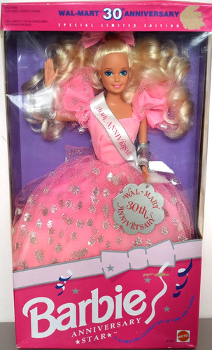 1992 walmart special limited - special,