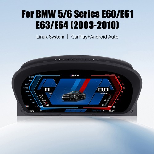 Carplay dash digital dashboard - digital,