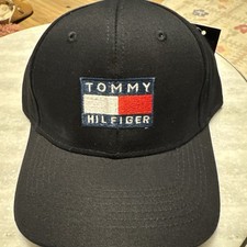 Tommy Hilfiger Baseball Cap
