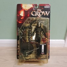 McFarlane Toys 1999 Movie