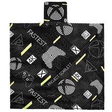 XBOX - Pillow Pocket Throw