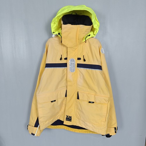 Yachting t5000 jacket - xm,