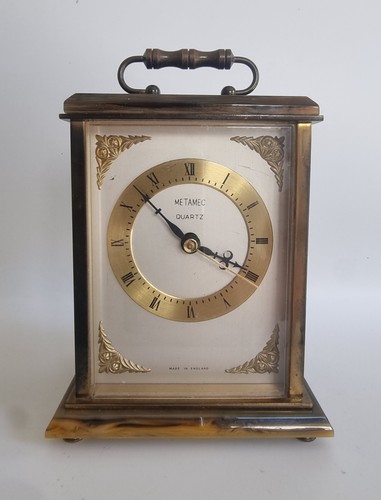 Metamec faux tortoise - metamec,