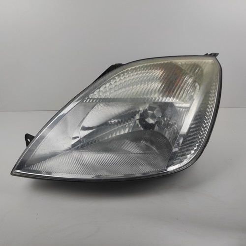 Ford fiesta mk6 halogen - ford,