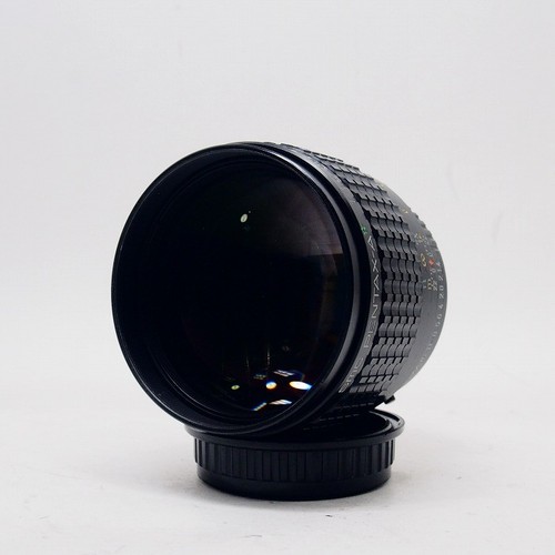 Pentax smc star - pentax, f1.4