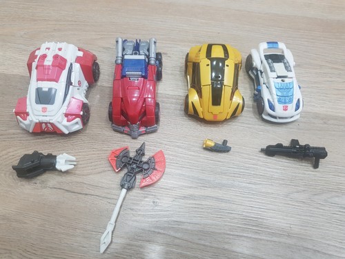 Transformers generations - transformers,