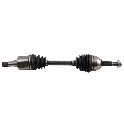 Drive shaft front left - shaft,