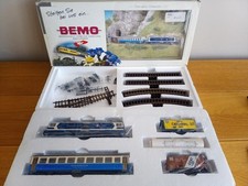 BEMO HOm 7280 310 MOB Freight