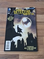 DC Comics Batman Detective