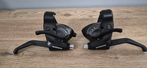 Shimano tourney ef41 x - shimano, st-ef41