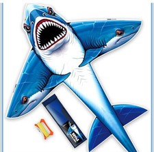 3 Headed Shark, Complete
