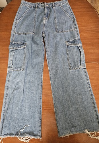 Firetrap cargo wide - cargo,