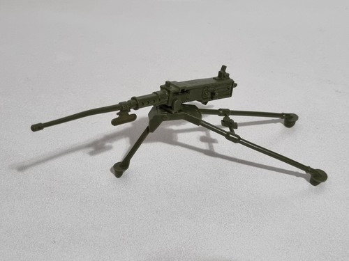 Antique green military machine - military,