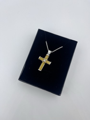 Theo fennell cross and pendant - fennell,
