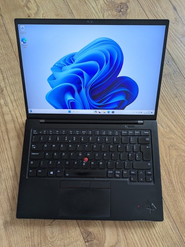 Lenovo thinkpad carbon gen - thinkpad, x1