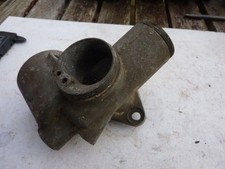 Amal Monobloc Carburettor Body