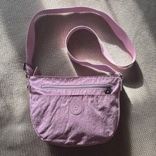 Kipling Baby Pink Shoulder/