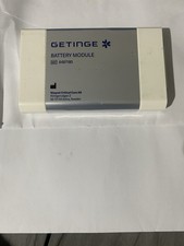 Getinge Servo I ventilator