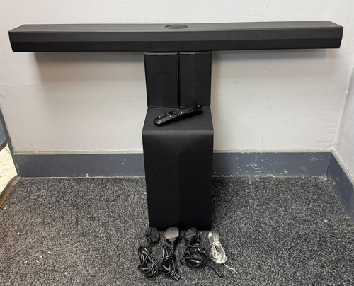 Us70tr 1 wireless sound - lg, 5.1.1