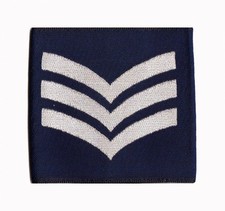 Pair official sergeant - of,