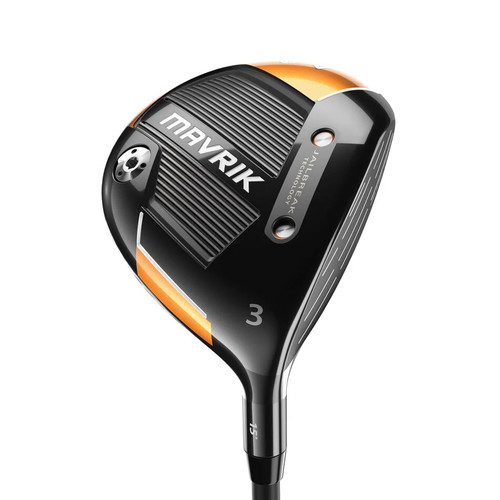 Left handed callaway - left, 2022