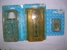 Hickleton Interiors 3 Dolls