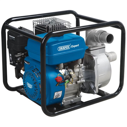 Draper expert petrol water - draper,