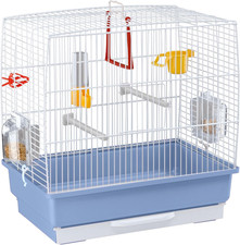 Ferplast rekord bird cage - rekord,