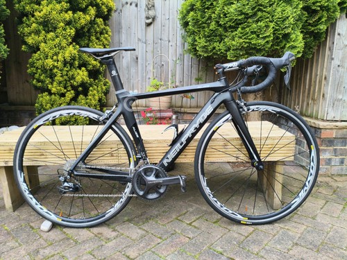 Neil pryde alize carbon road - neil,