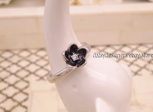 New pandora mystic flower - pandora,