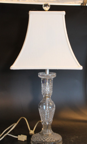 Waterford alana lamp with - alana,