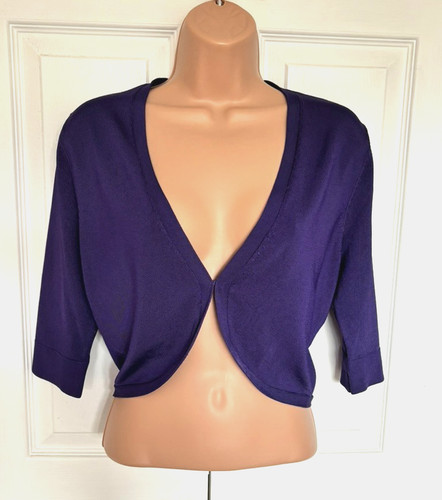 Phase eight violet - violet, purple