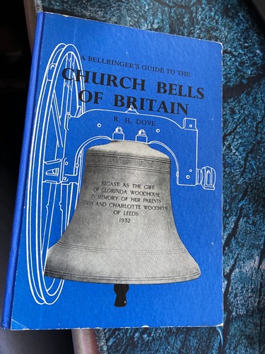Church bells britain r - britain, by